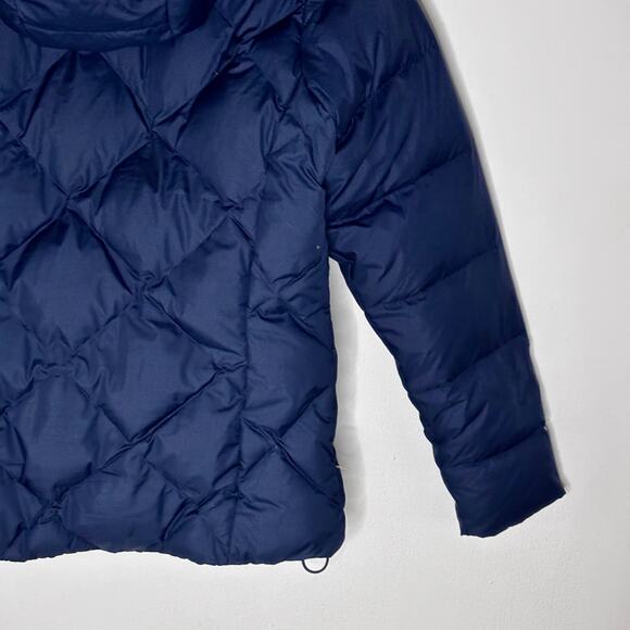 Columbia Women’s Icy Heights II Down Jacket Size Small Removable Hood - Picture 11 of 16